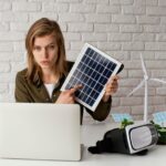 solar gifts and gadgets
